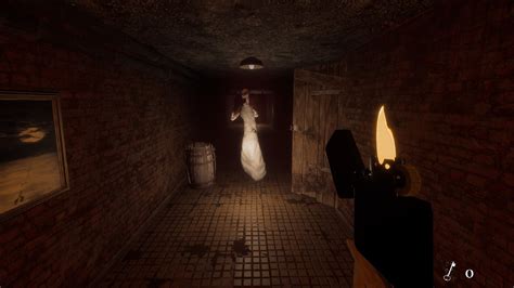 Slendrina Remake on Steam.
